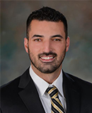 Fernando Ramirez-Barrett