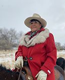 Carrie Moran McCreary