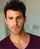 Anthony Michael Martinez