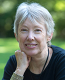 Deborah M. Dryden