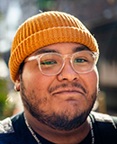 Emmanuel Garcia-Castro