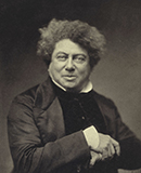 Alexandre Dumas