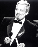 Stephen Sondheim