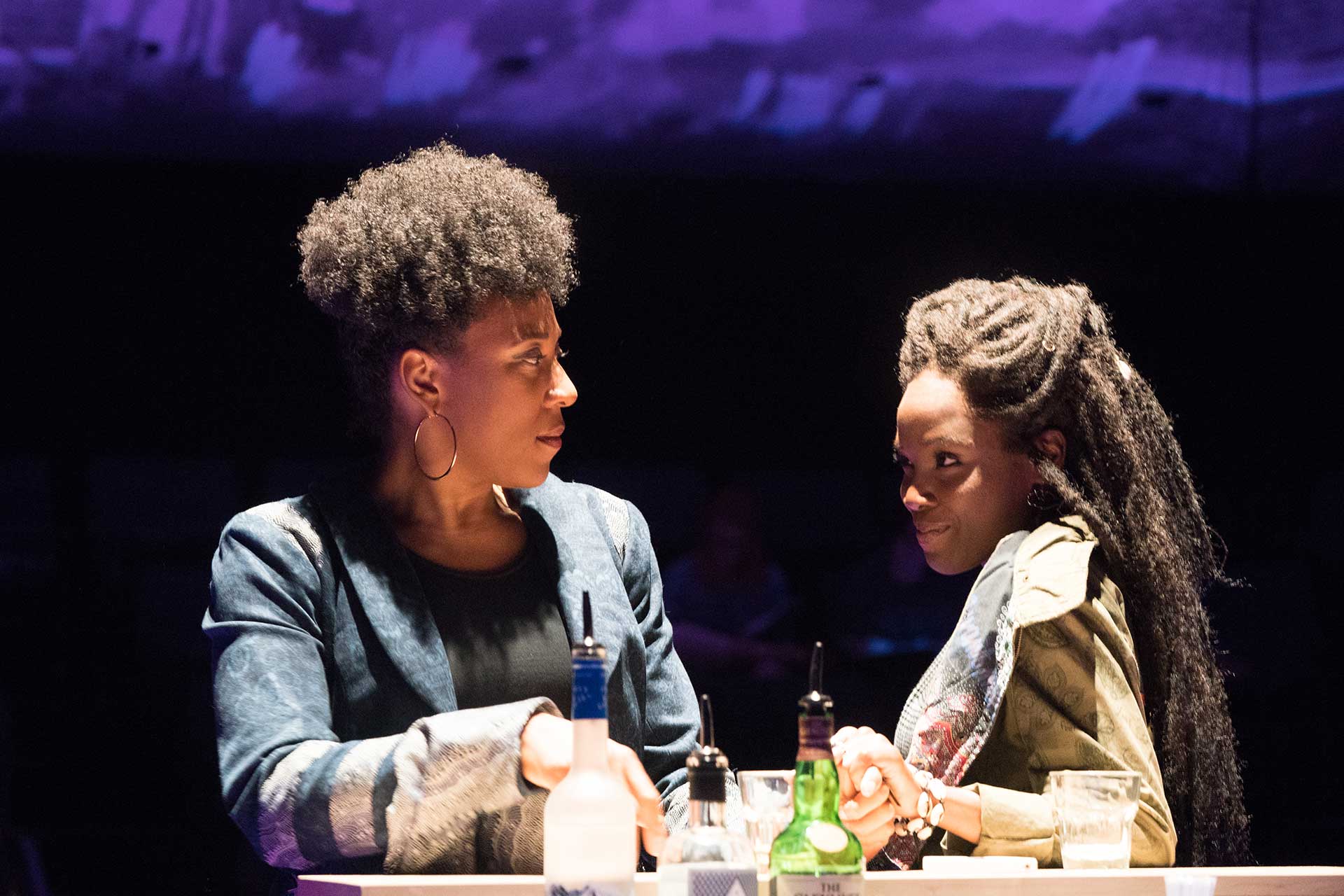 How To Catch Creation