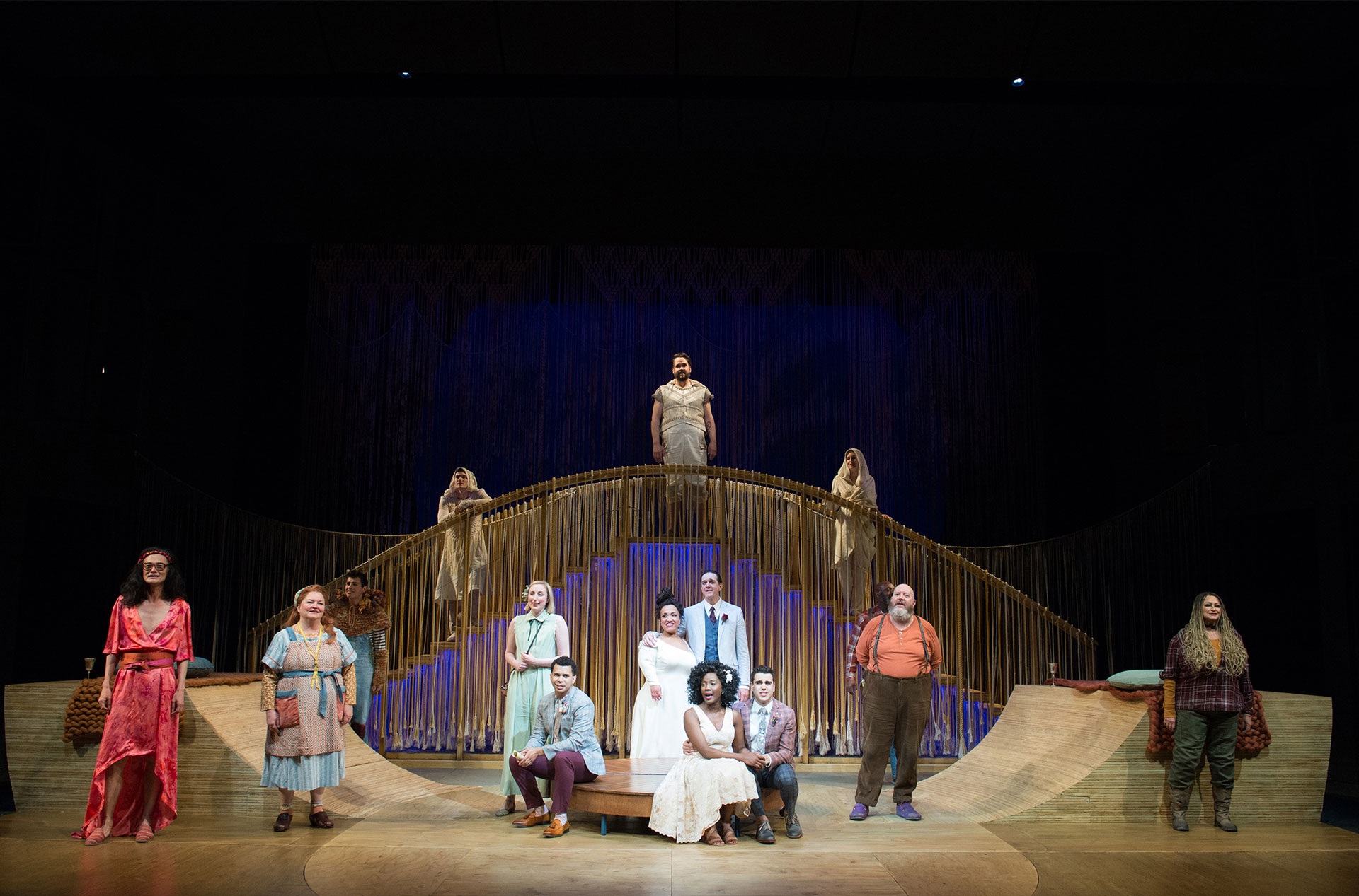 A Midsummer Night's Dream promo image