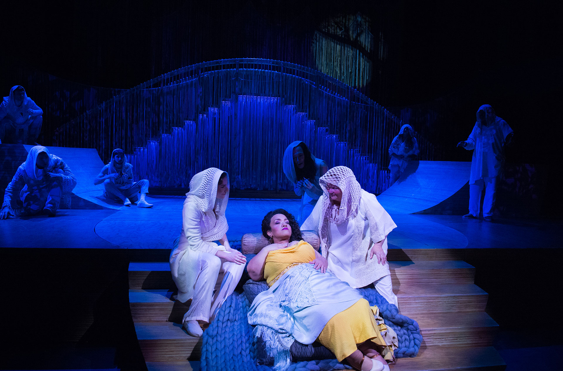 A Midsummer Night's Dream promo image