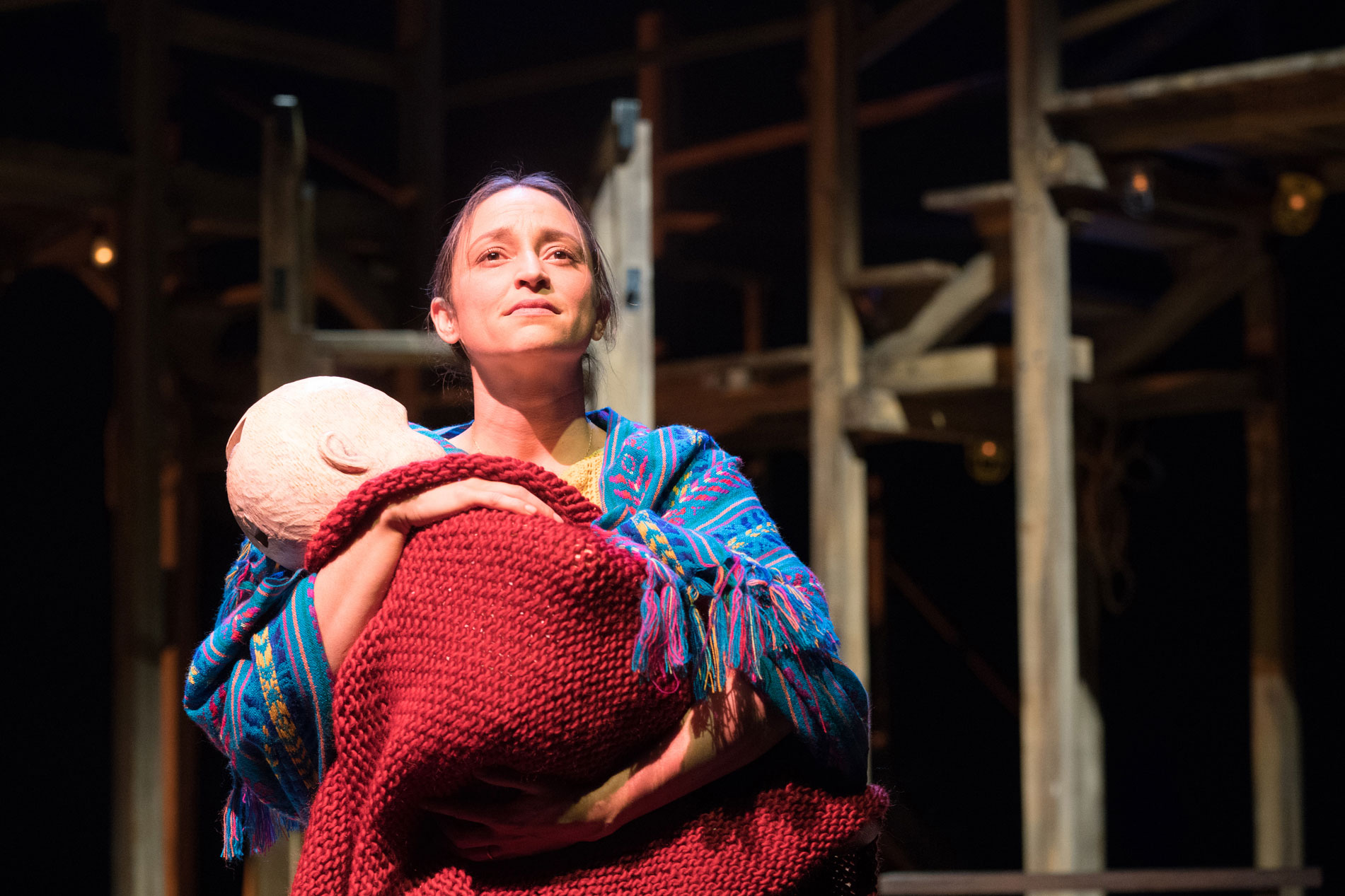 The Copper Children promo photo