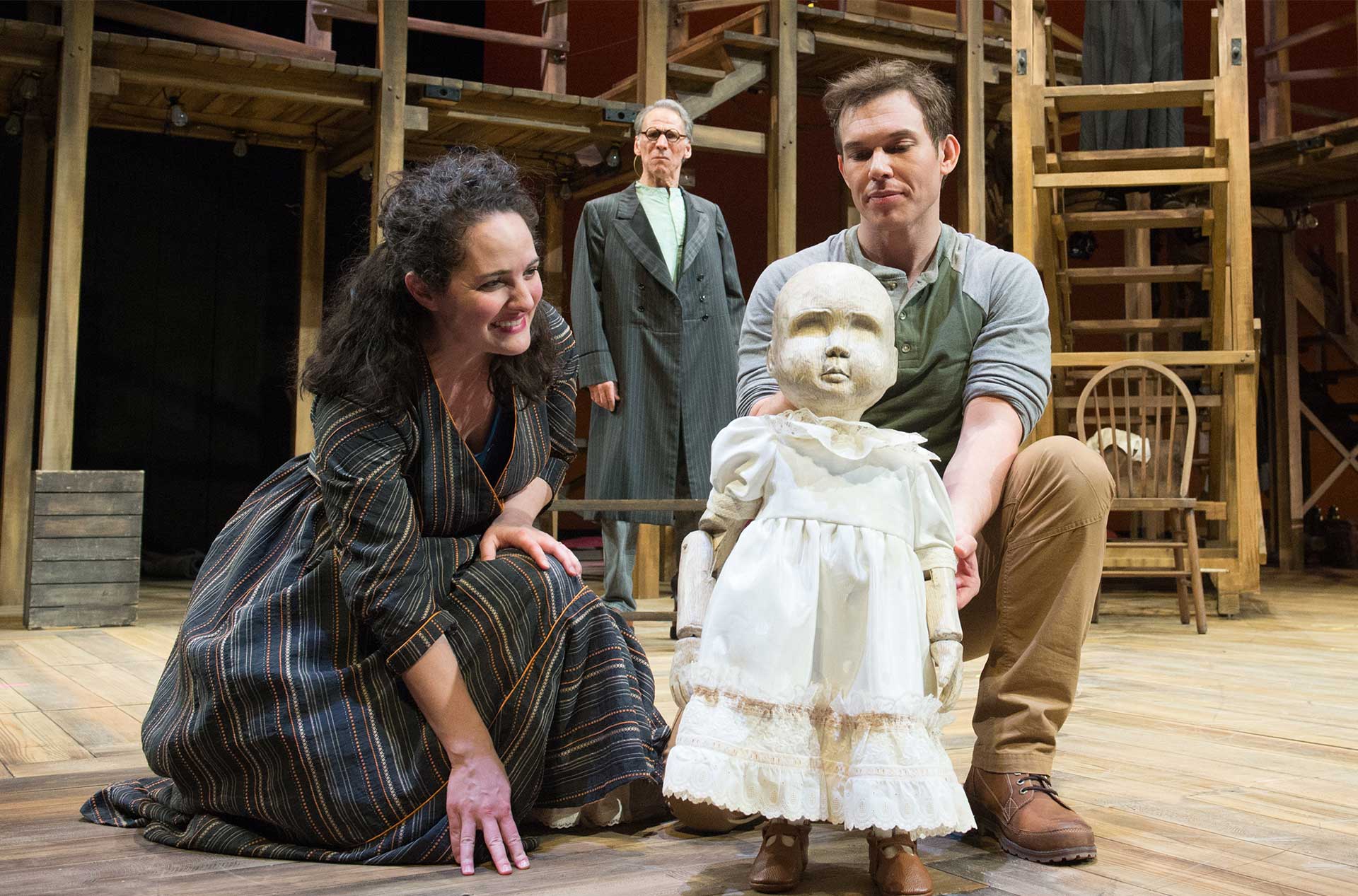 The Copper Children promo image