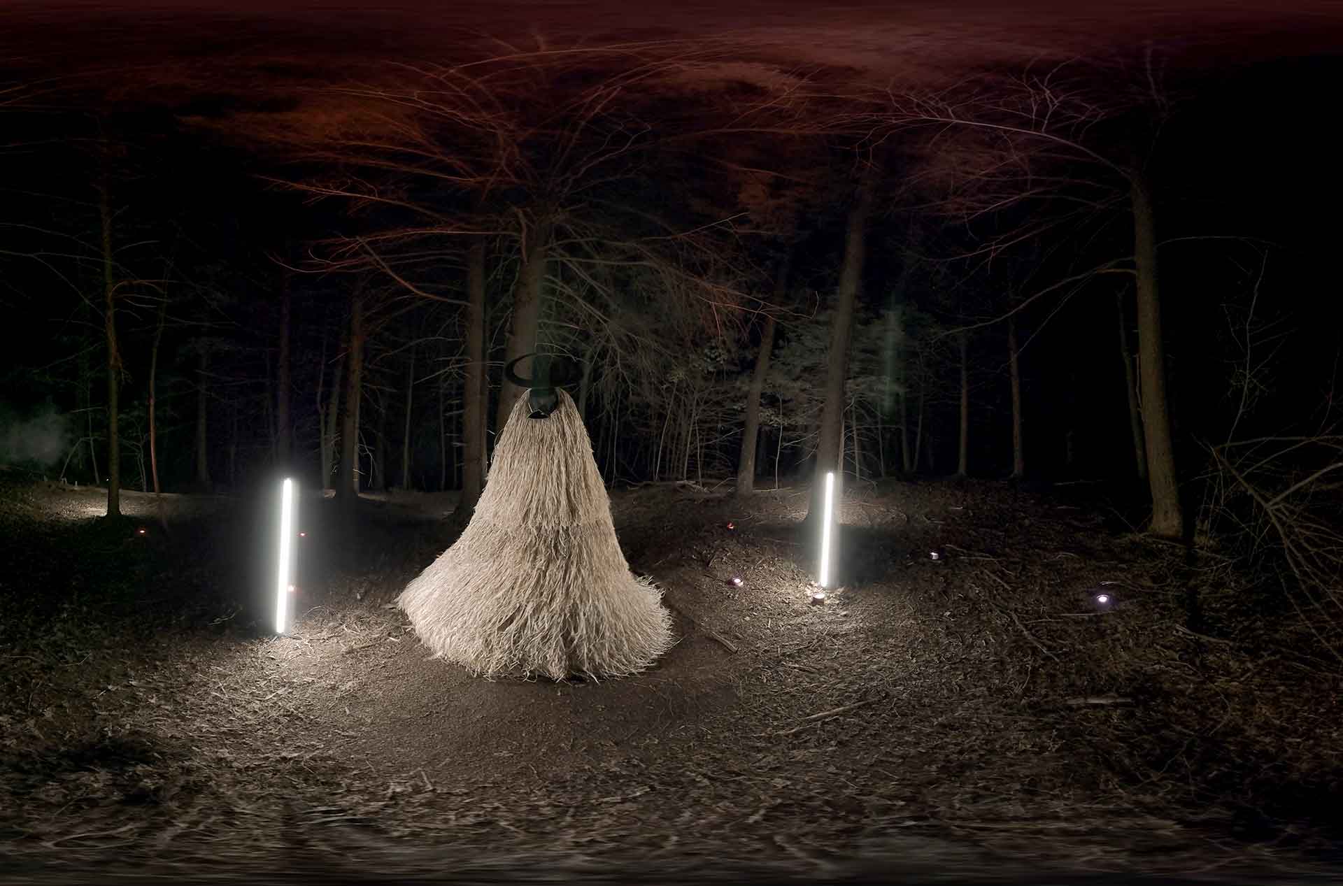 Image from Guardian of the Night