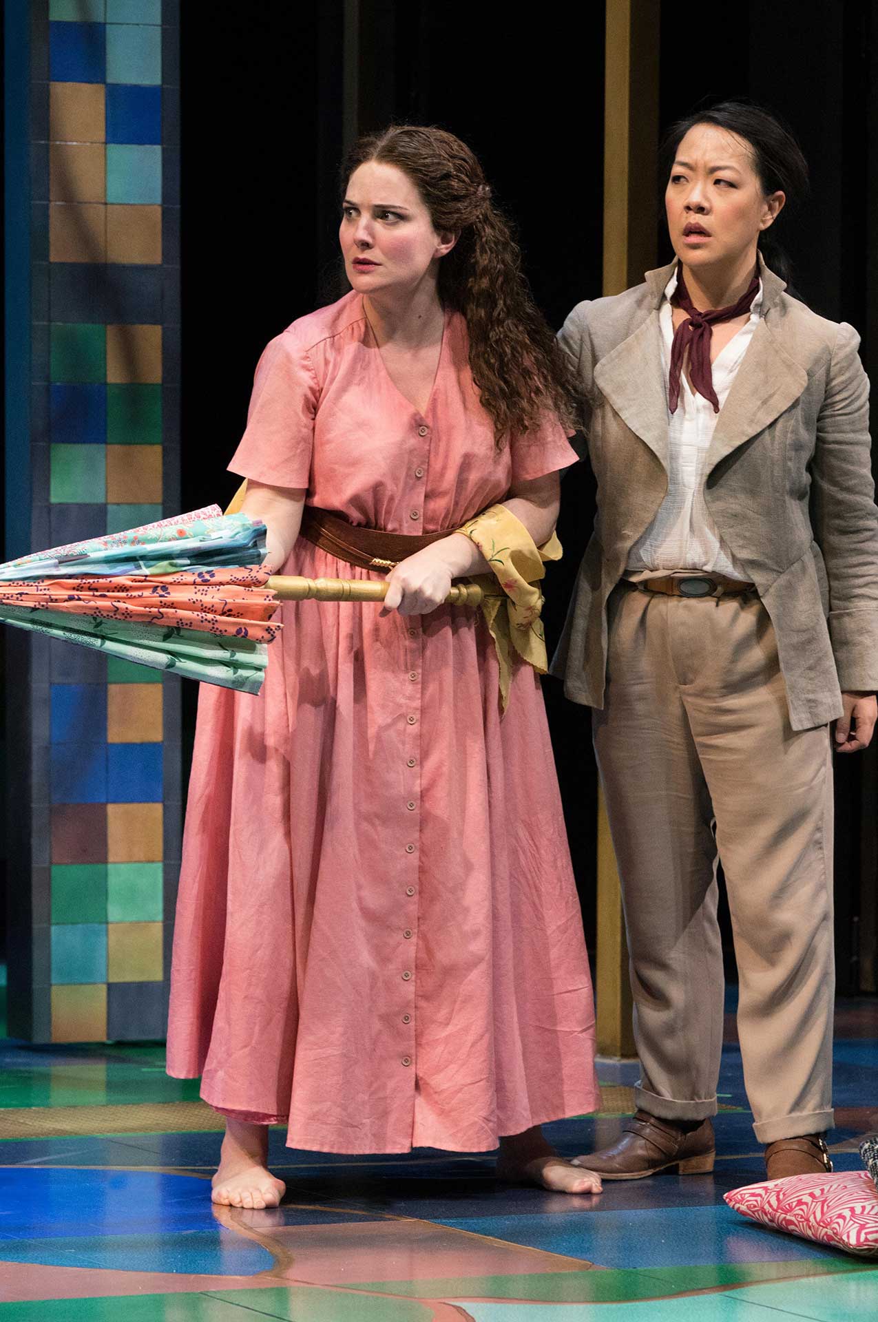 Production photo As You Like It