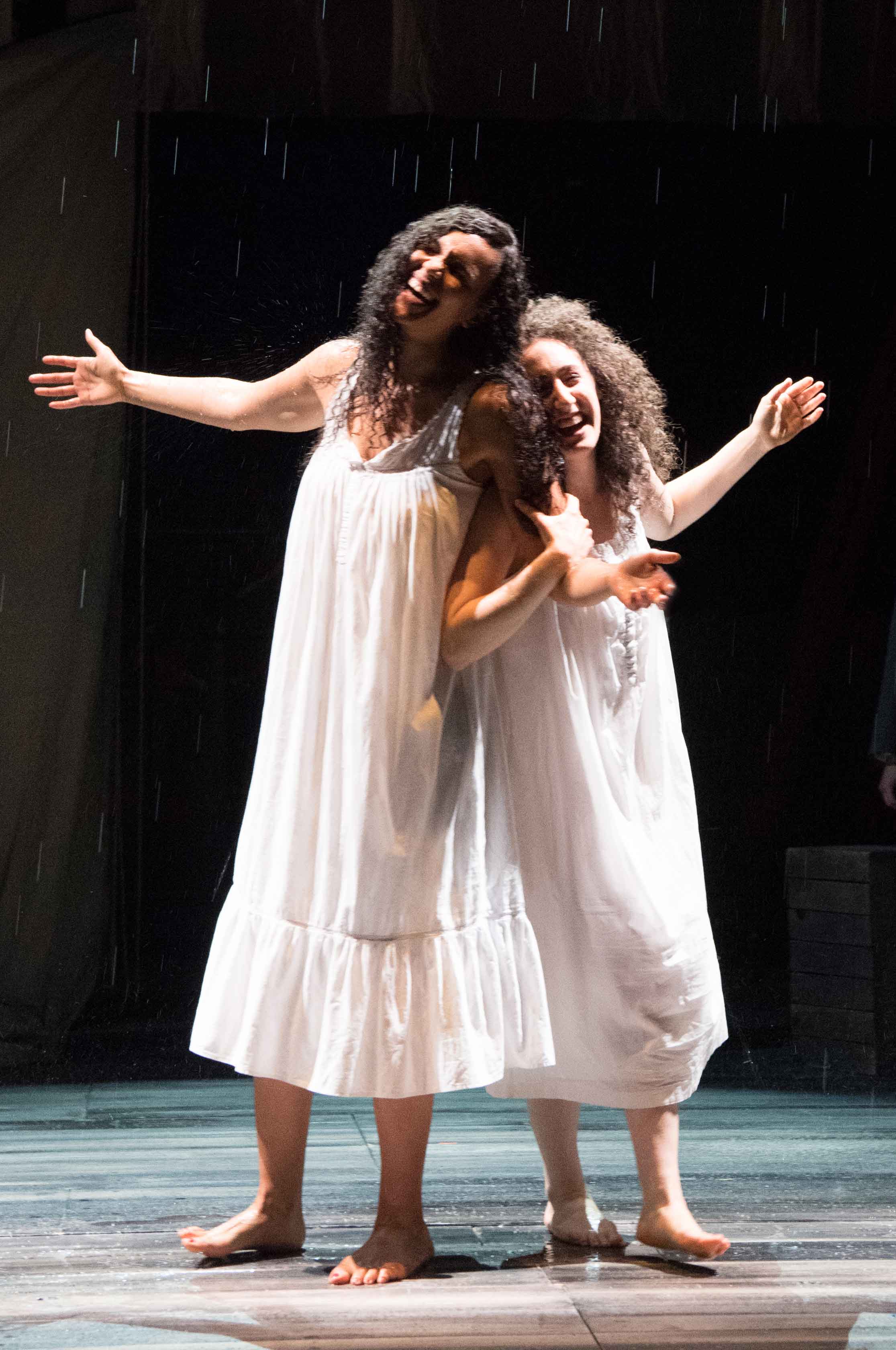 Production photo for Indecent