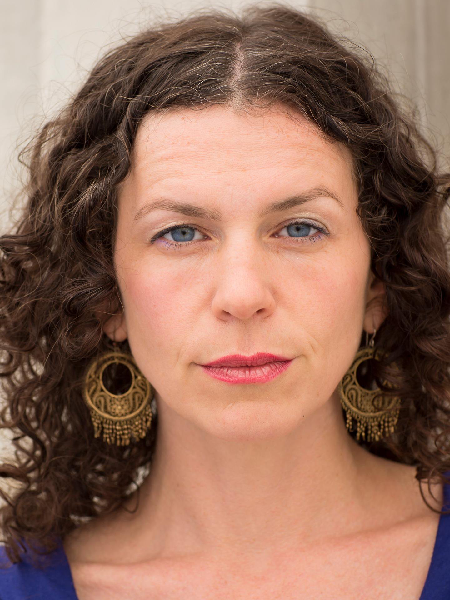 Photo of Wisteria Fleming Loeffler