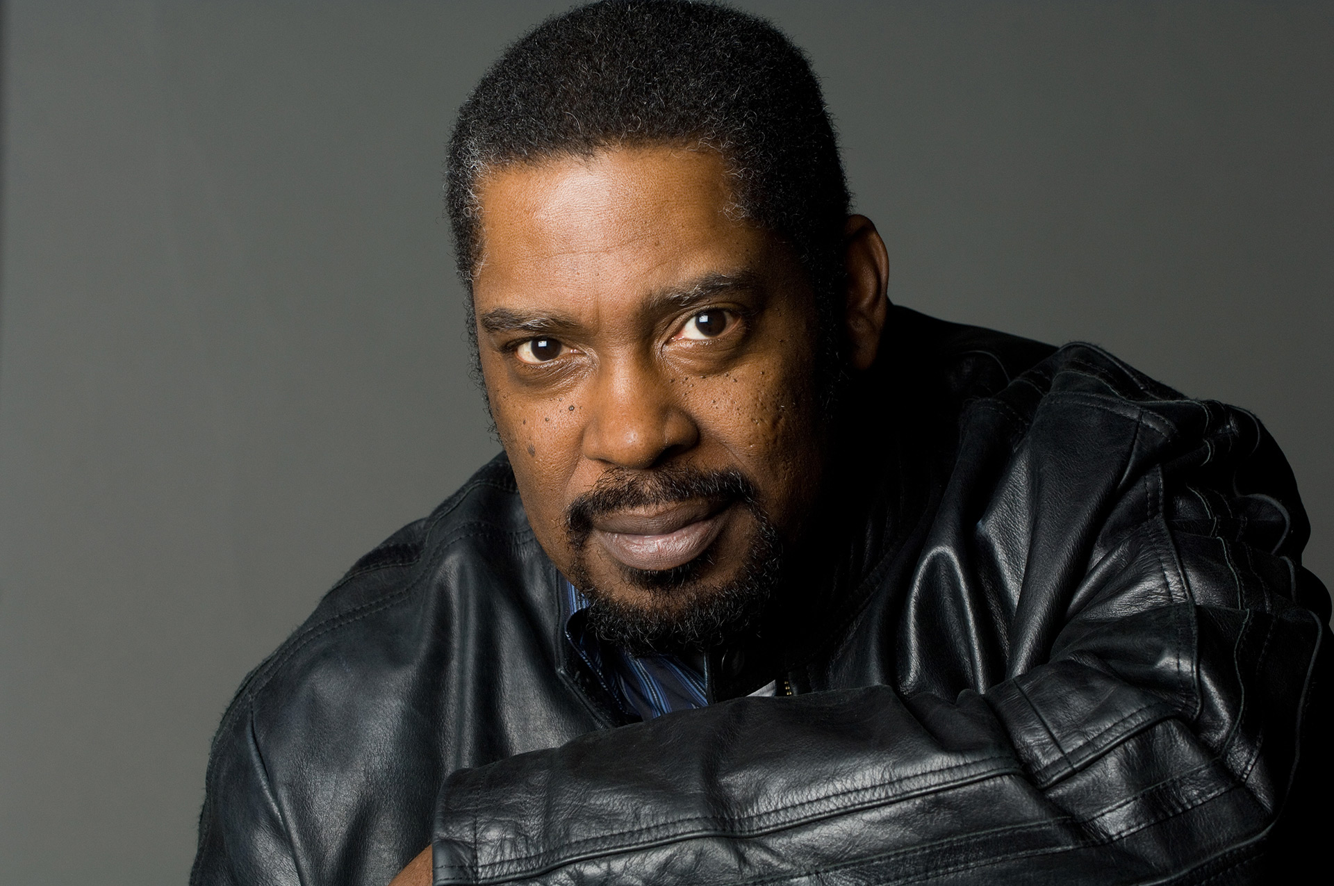 G. Valmont Thomas Photo