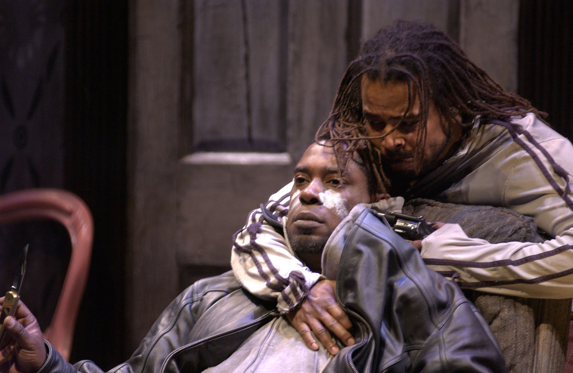 G. Valmont Thomas Photo