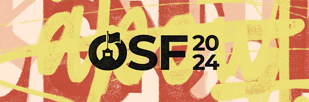 OSF 2024