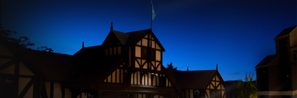 Photo of Elizabethan Theatre