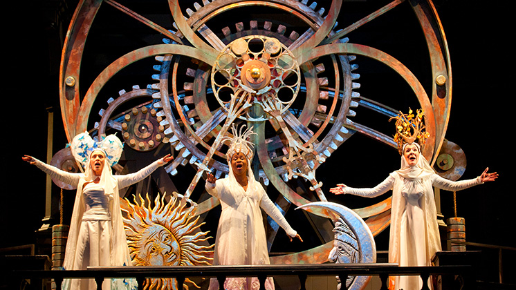 As You Like It (2012)