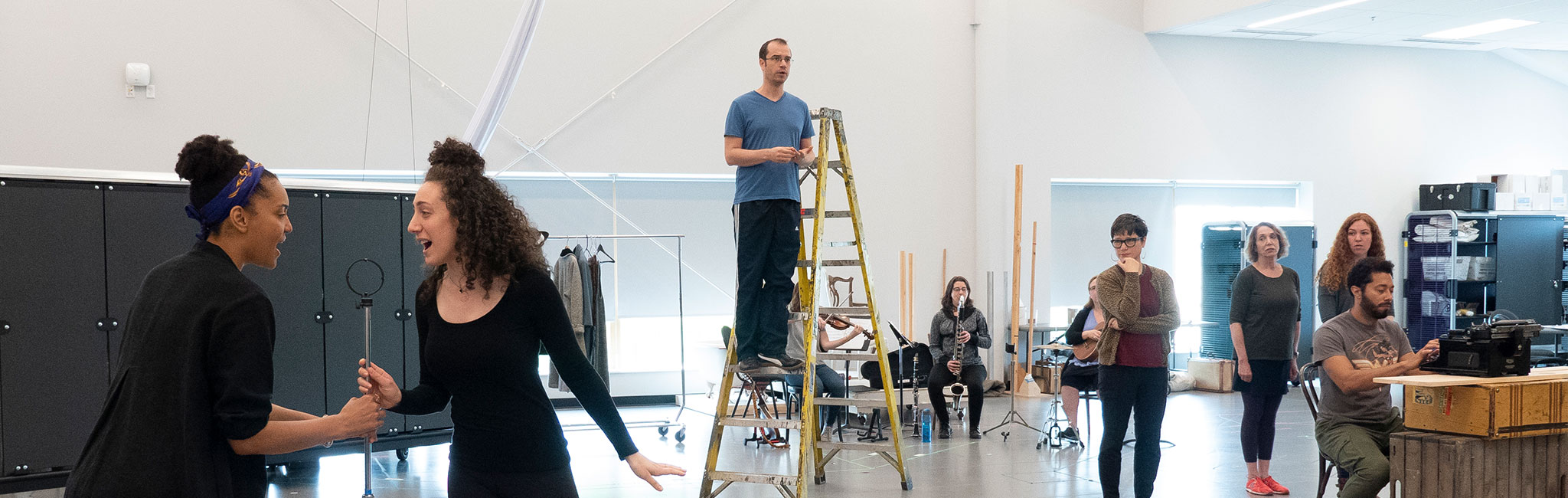 Announcement Indencent opens