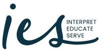 IES Interpret Educate Serve